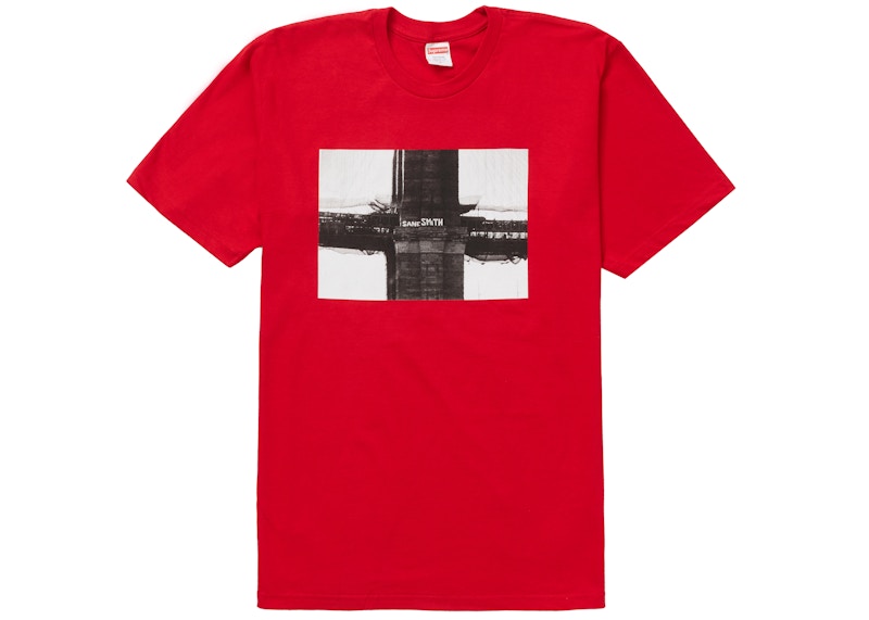 supreme bridge tee