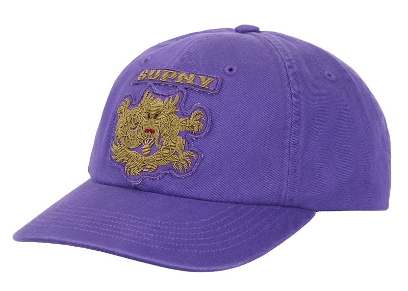希少 Supreme Bullion Dragon 6-Panel 宮戸フィルム 希少 Supreme Bullion Dragon 6-Panel 宮戸フィルム