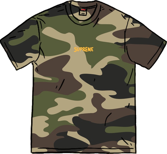 SEAL Team Camouflage Logo White Mug – Paramount Shop