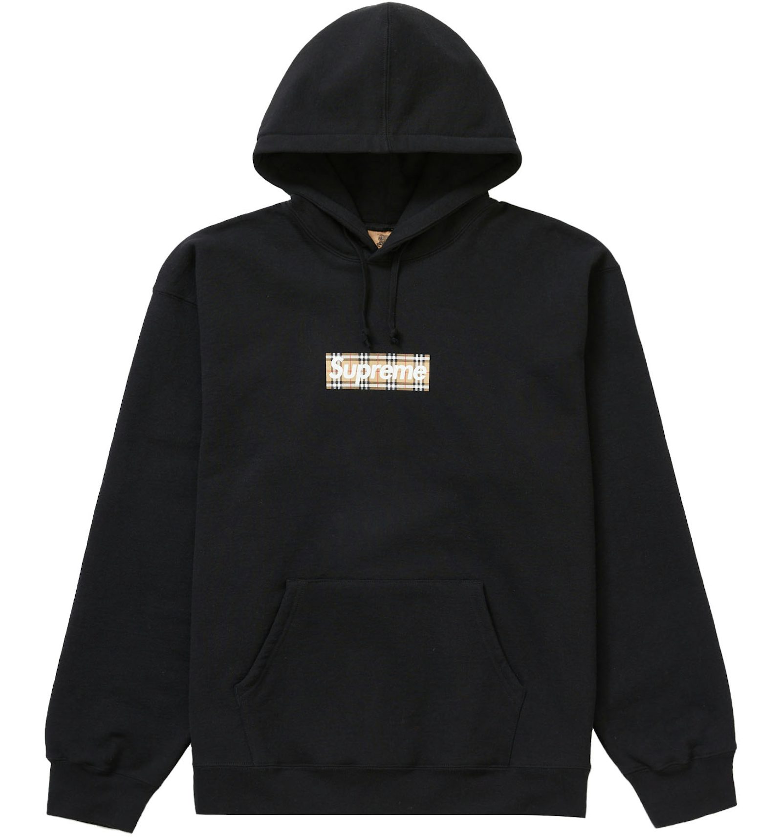 Burberry champion hoodie Clearance