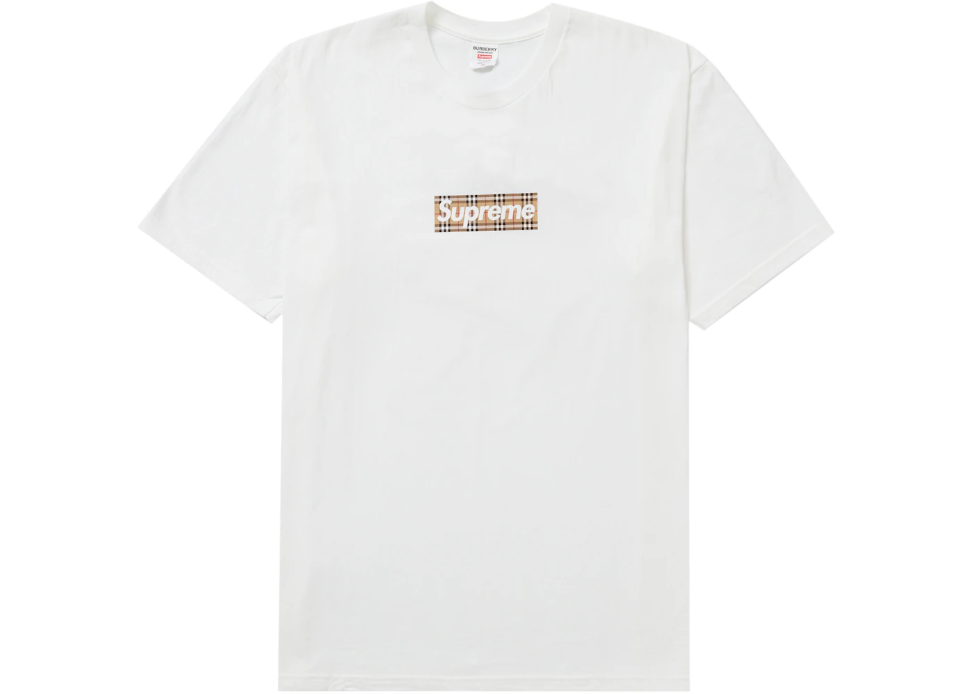 Shirts Maglia Supreme Costo Supreme NBA Youngboy Tee Black