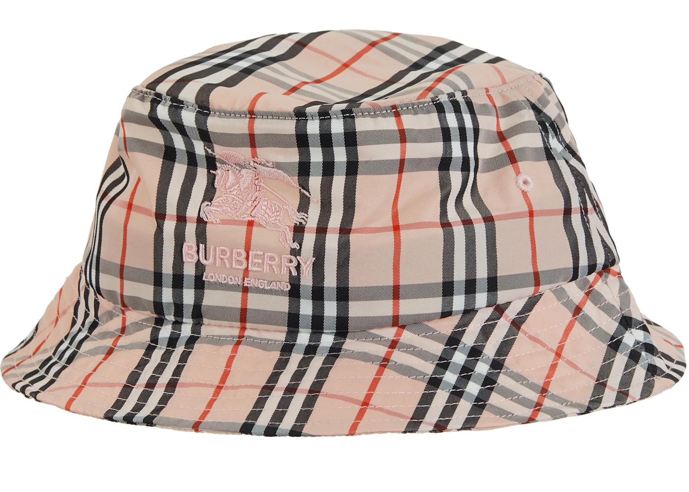 Burberry london england bucket hat Clearance