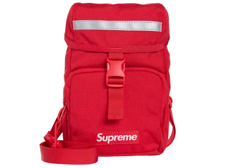 Supreme camera bag sale