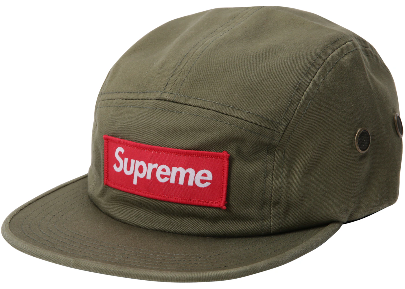 Supreme camp Clearance