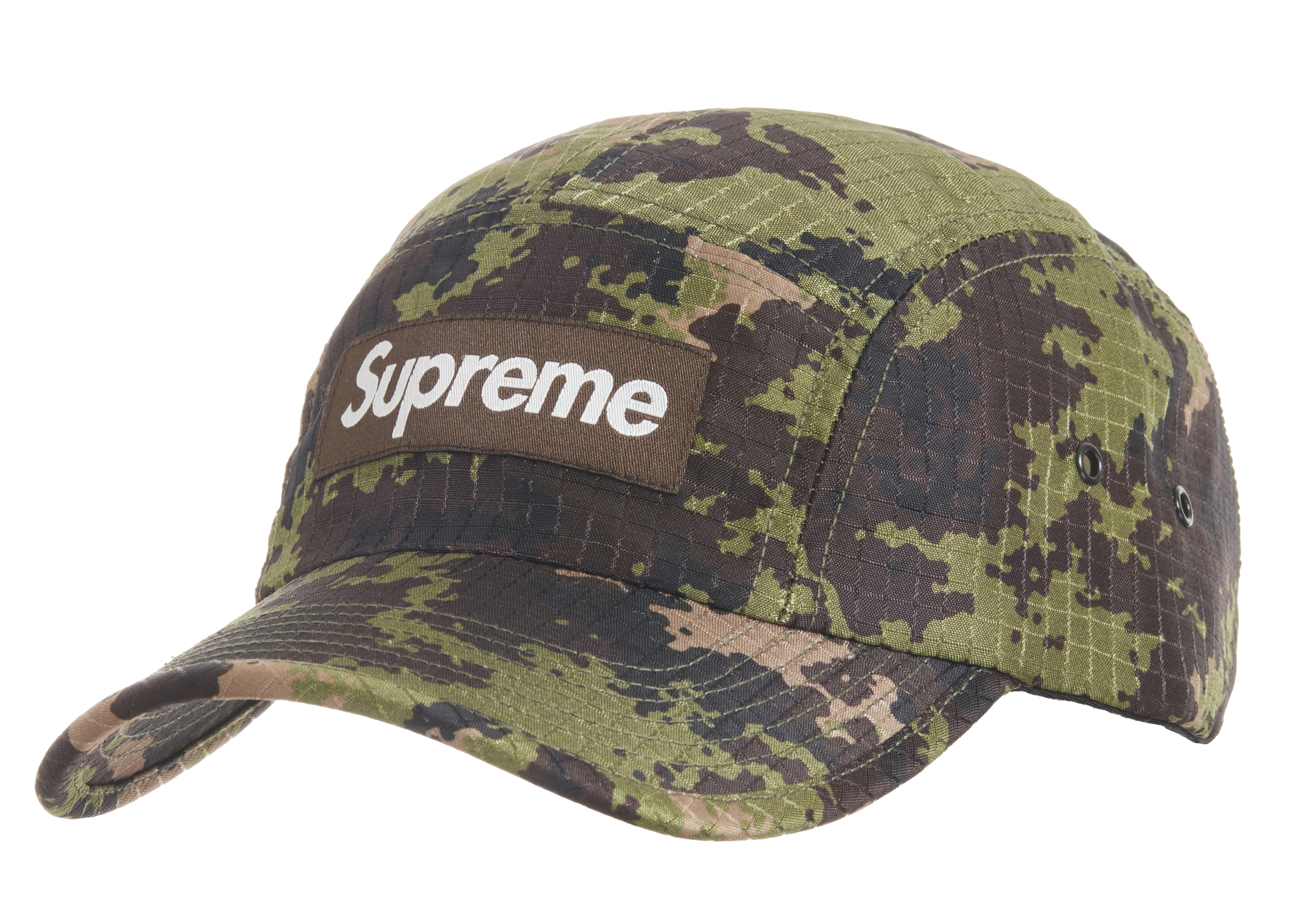 Vintage cap supreme camp   Gem