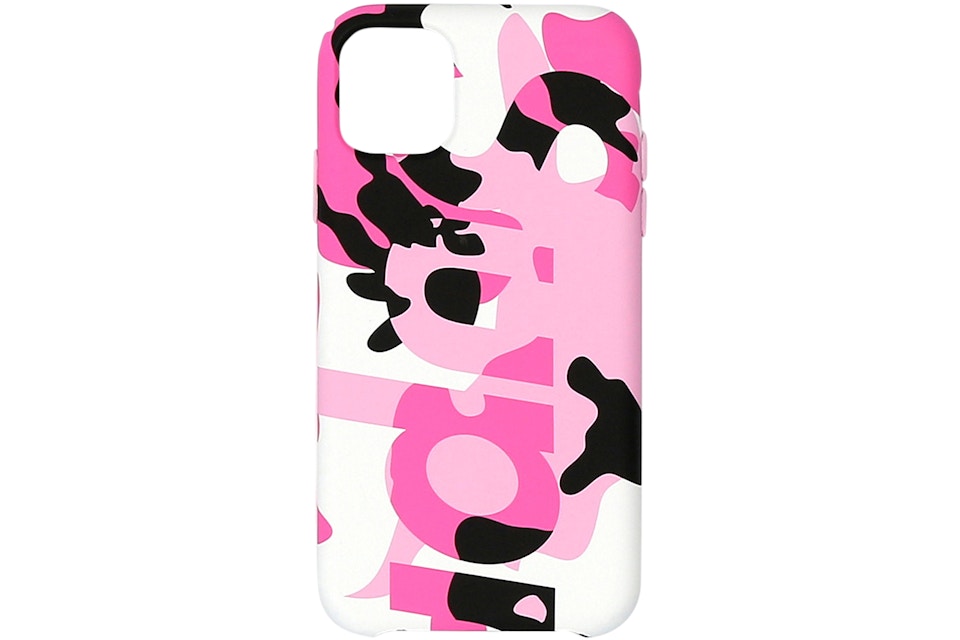 Supreme Camo Iphone Case Pink Camo Fw Supreme Camo Iphone Case Pink Camo Fw