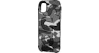 Supreme Camo iPhone Case Snow Camo