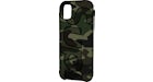 Supreme Camo iPhone Case Woodland Camo