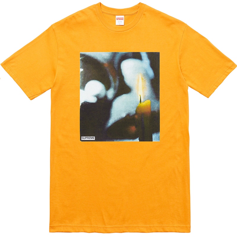 Supreme Candle Tee