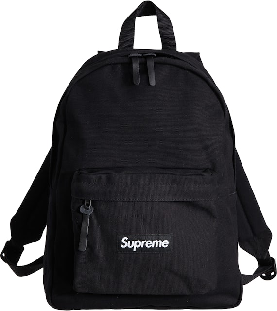 Supreme, Bags, Supreme Backpack Bag New With Tags