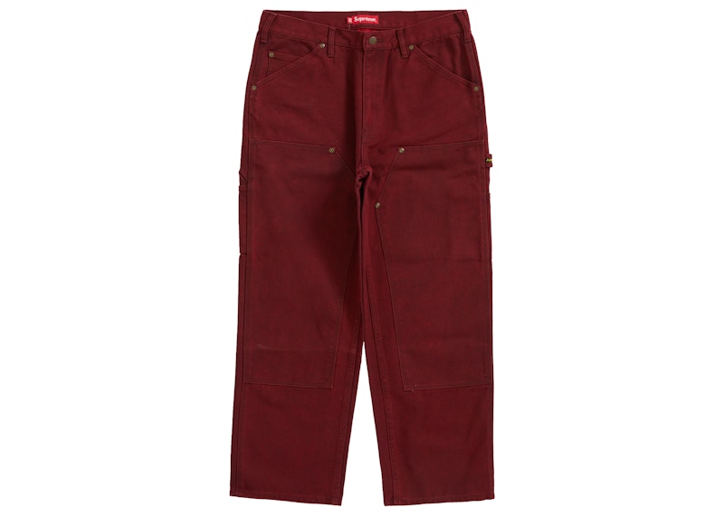 Redfish Double Knee Painter Pants 【SWUN】