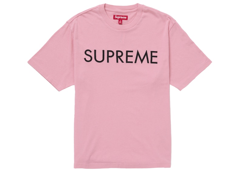 Supreme（スウェット ・ ピンク/桃色系）のフリマアイテム一覧