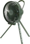 Supreme Cargo Container Electric Fan Olive