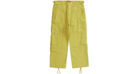Supreme Cargo Pant Dusty Gold