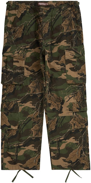 Army Pants & Louboutin's
