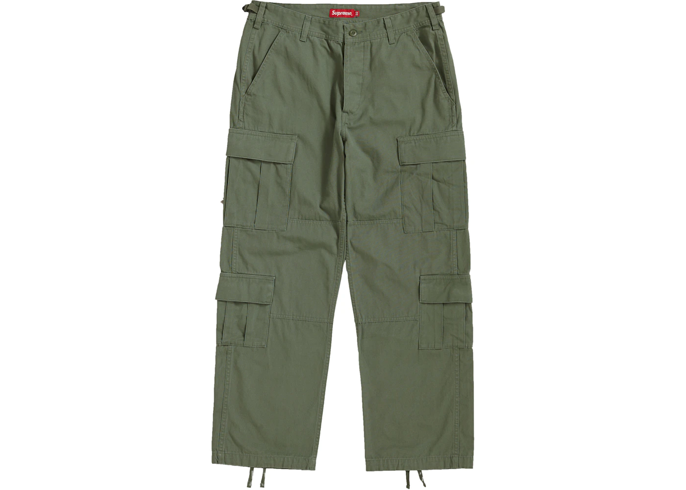 Supreme army pants Outlet