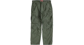 Supreme Cargo Pant (SS21) Olive