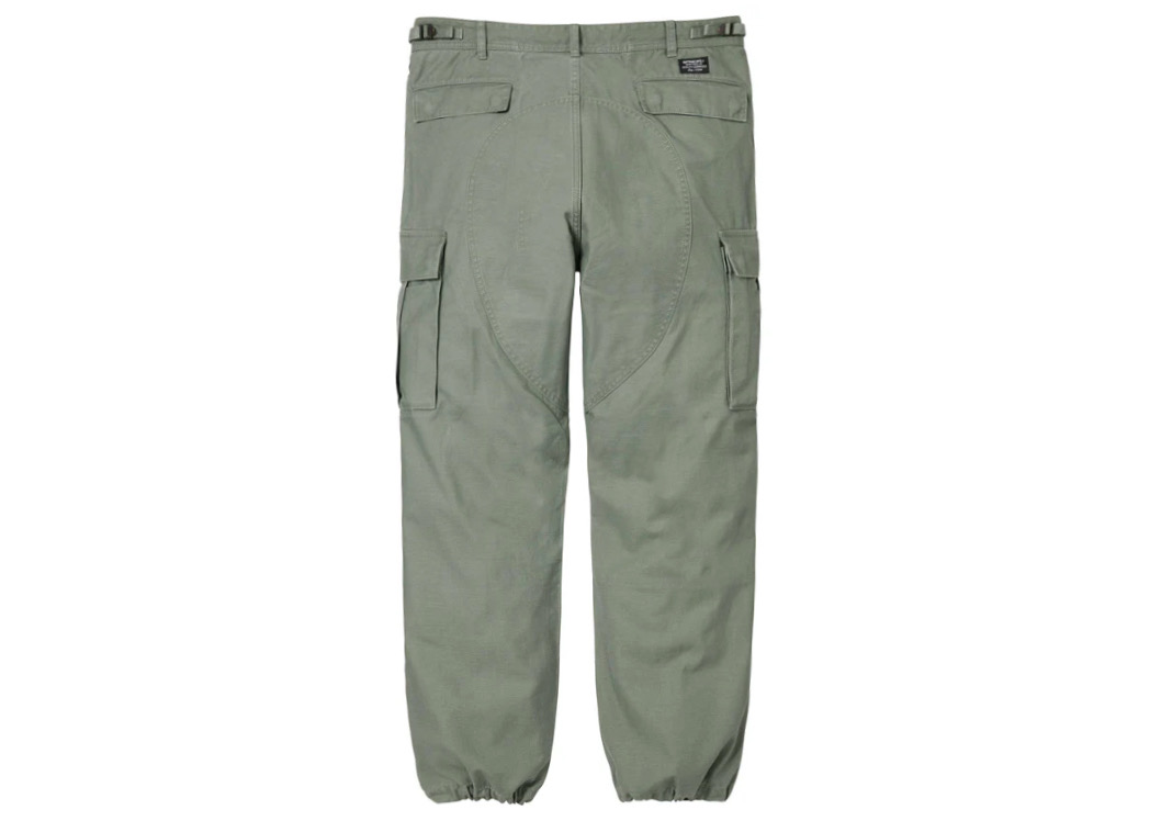 supreme cargo pants 24ss w30 シュプリーム 50%OFF hilchusadyoma.org