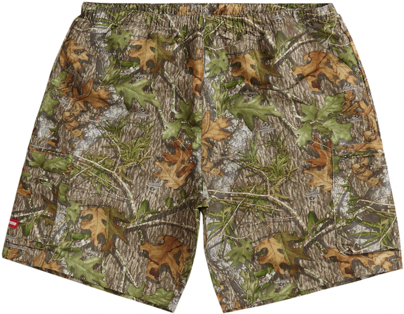 Mossy Oak Cargo Shorts