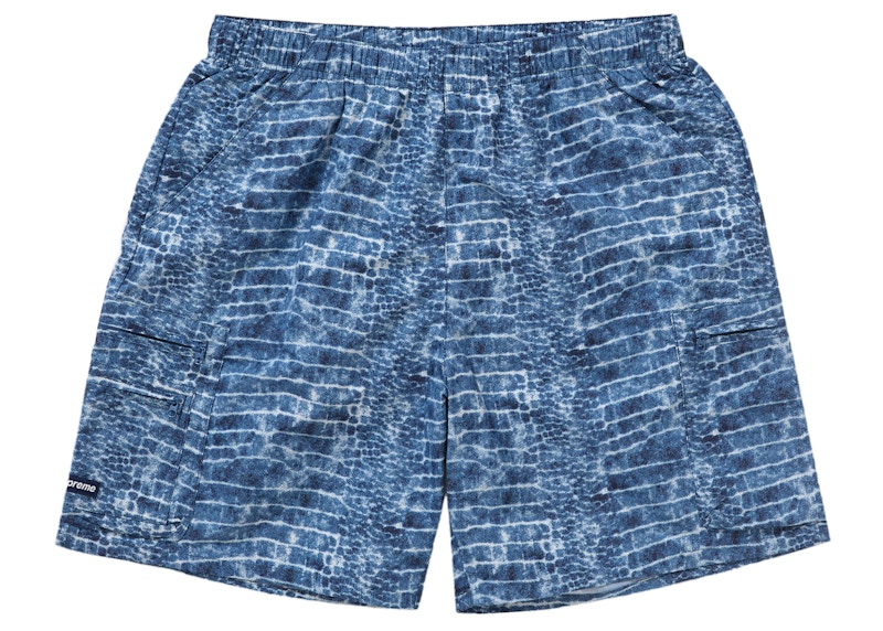 Supreme Cargo Water Short SS24 Croc Men's - SS24 - US