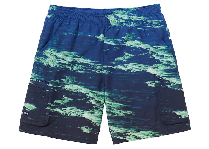 Cargo Water Short - Shop - Supreme