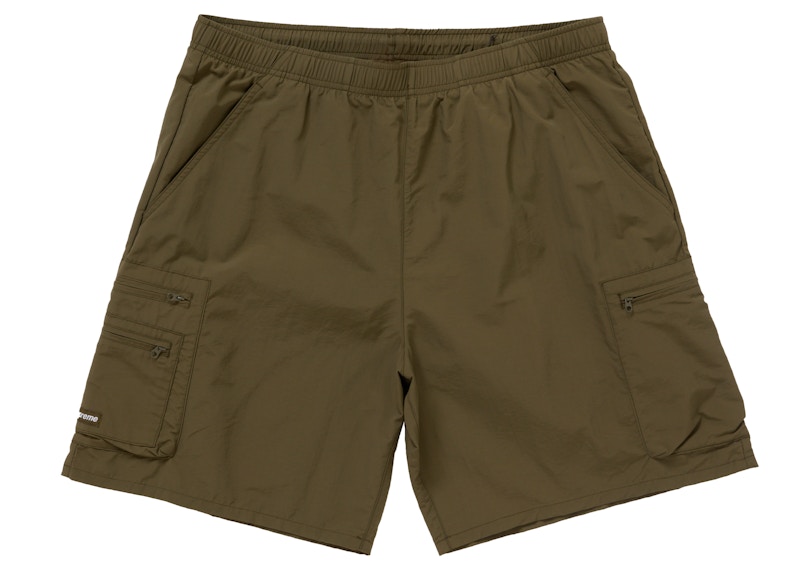 Crew様専Supreme Cargo Water Short Cargo Water Short - Shop - Supreme