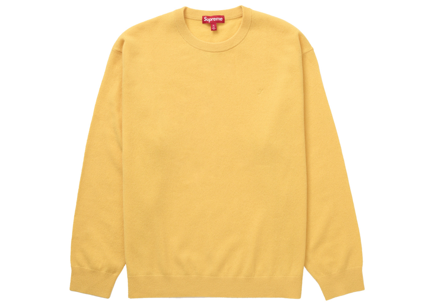 Supreme Futura Sweater Olive Men's - SS24 - US