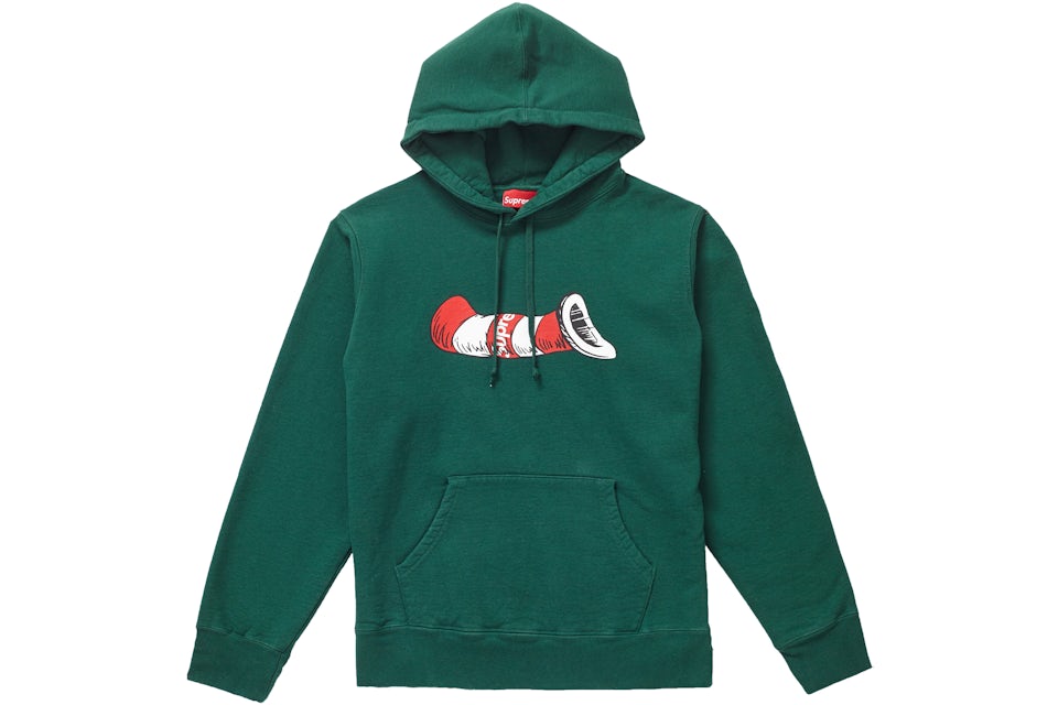 Dr seuss supreme Clearance
