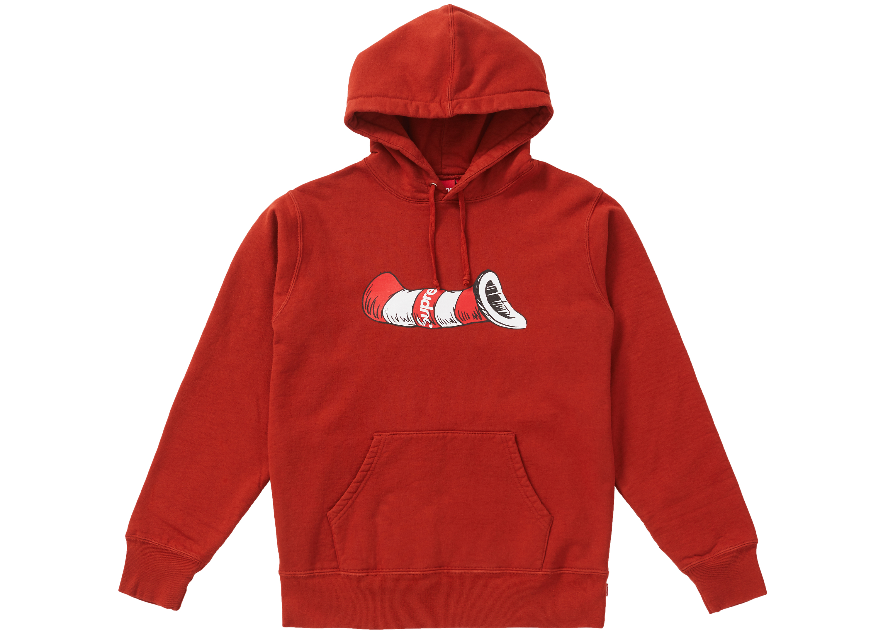 Supreme Cat In The Hat Hoodie Retail Factory Sale, 51% OFF | www 