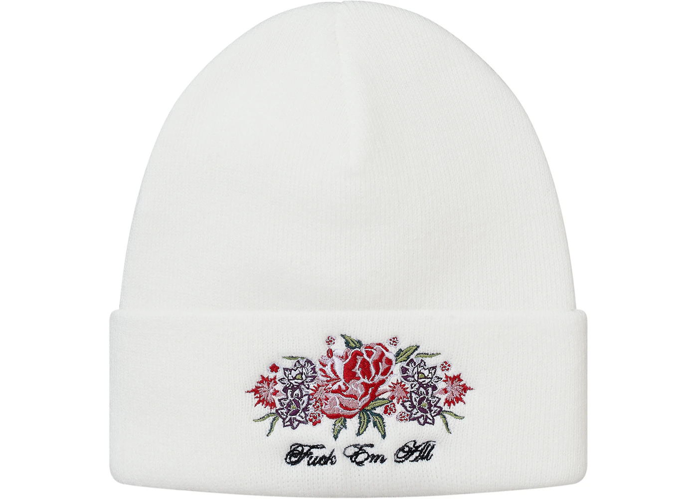 Centerpiece beanie Clearance