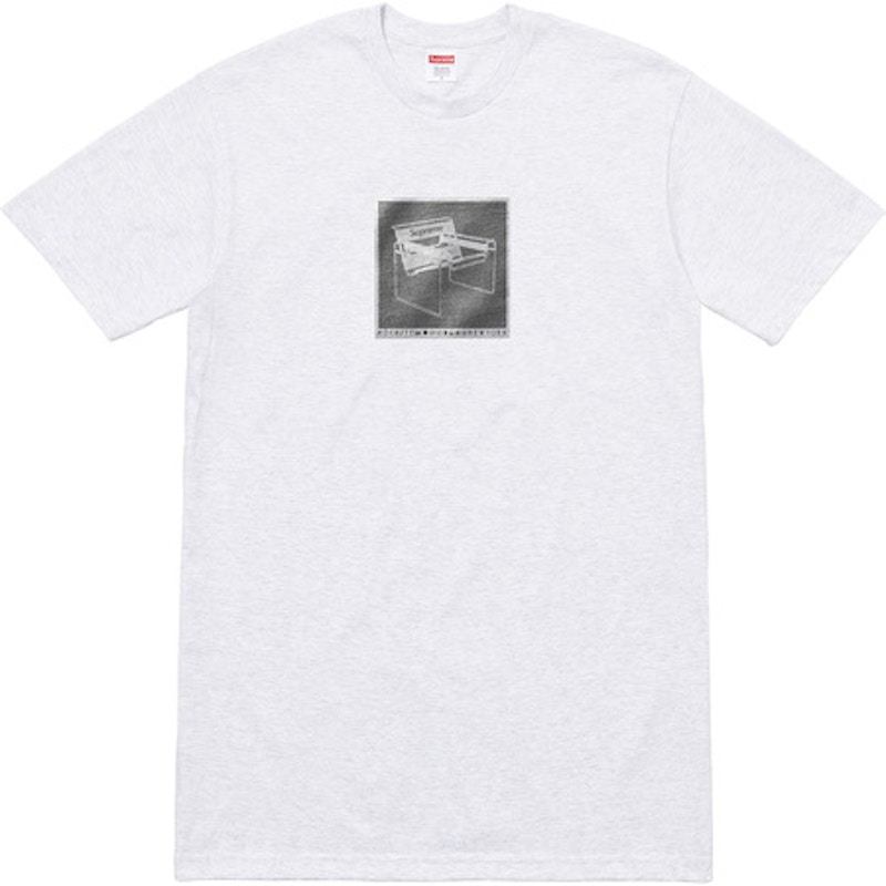 supreme chair shirt