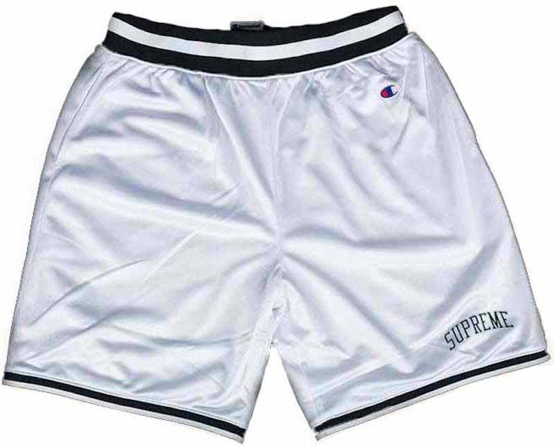 Supreme champion shorts sale