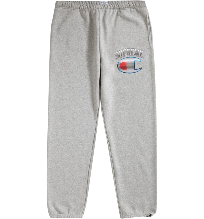 Supreme Champion Pantalon Chandal Supreme Supreme Champion