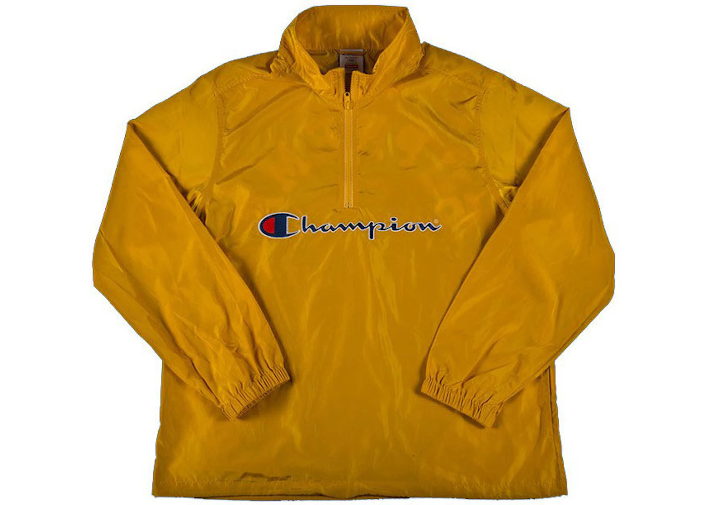 Supreme champion half zip windbreaker Clearance