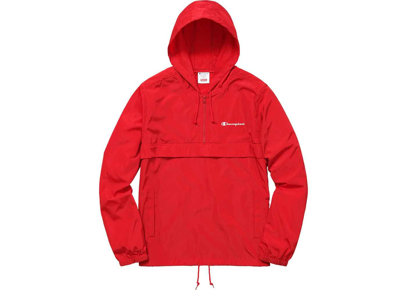 Supreme windbreaker hoodie Clearance