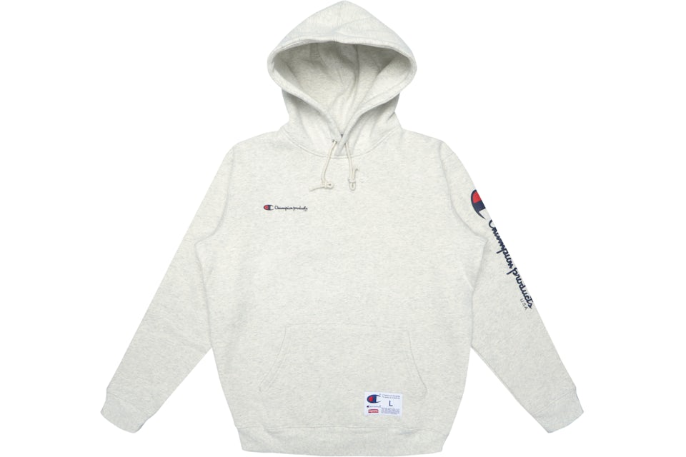 Stockx supreme champion jacket Clearance