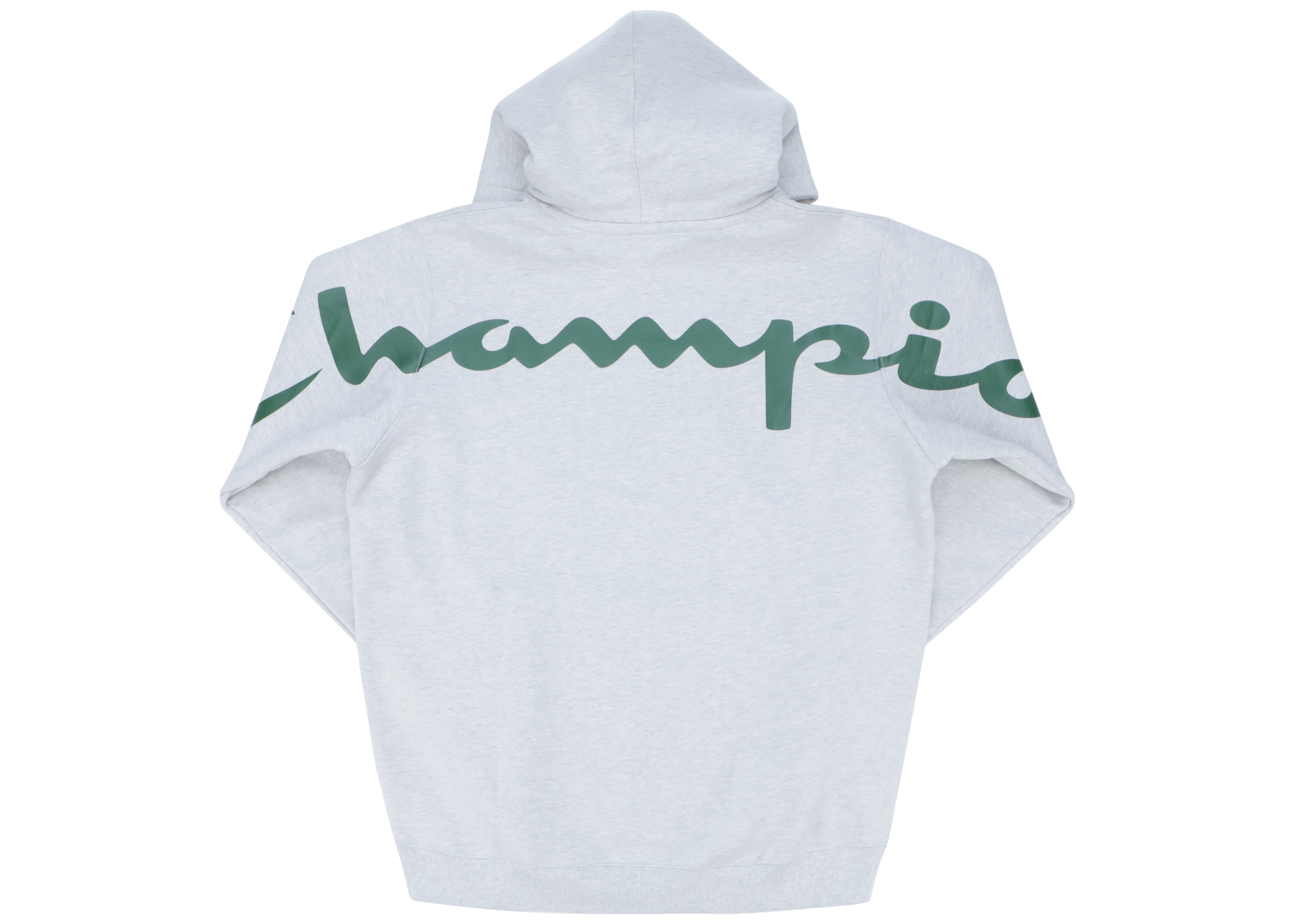 ☆安心の定価販売☆】 Supreme トップス Champion Sweatshirt Hooded ...