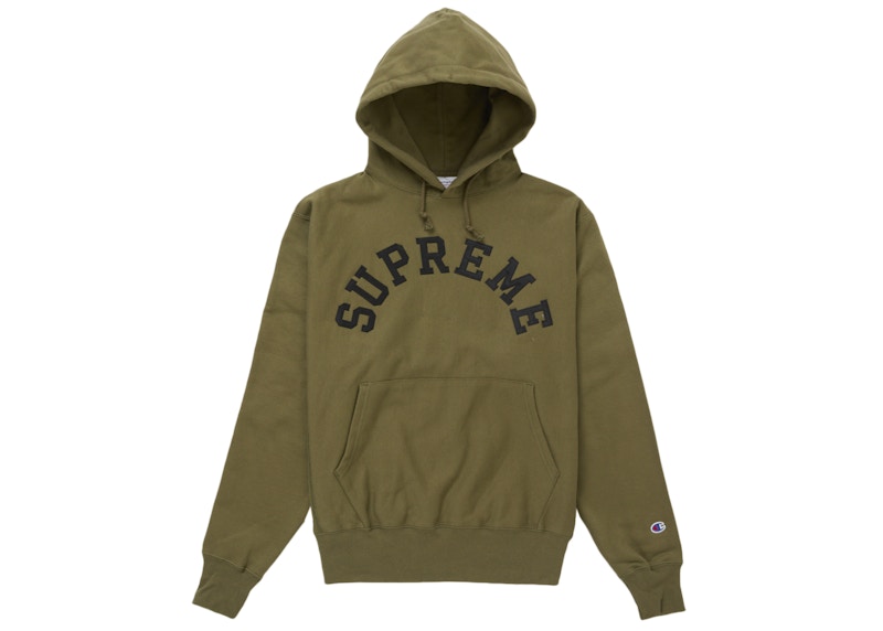 Supreme Jordan Hooded Sweatshirt Black – YankeeKicks Online