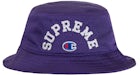 Supreme Champion Mesh Crusher Purple
