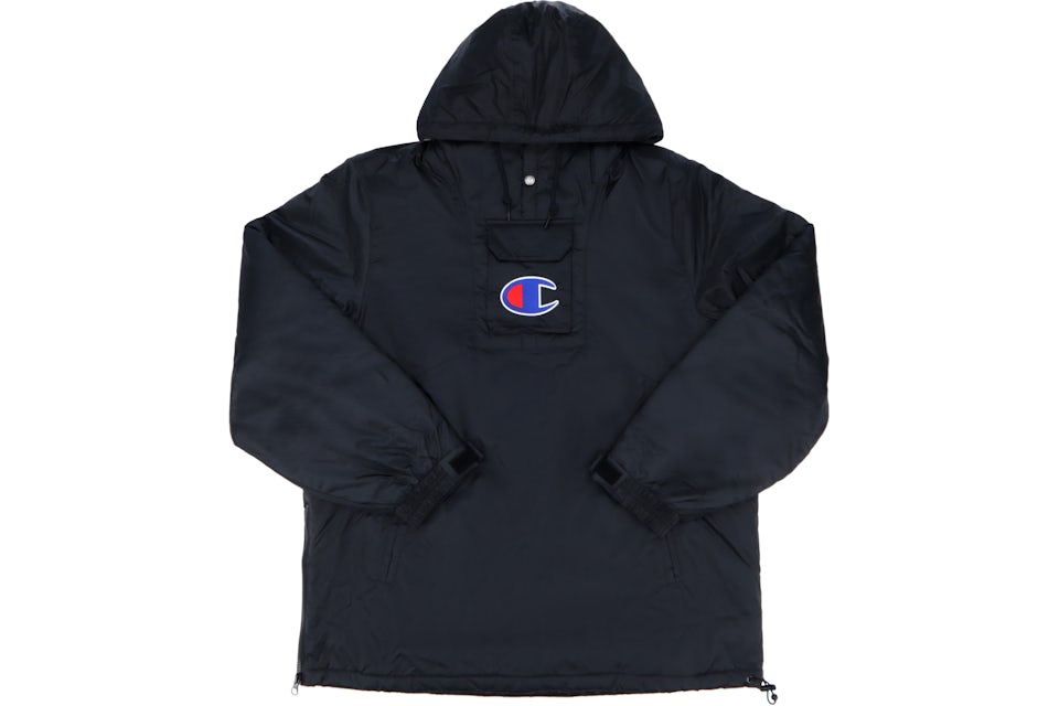 Supreme champion pullover parka Clearance