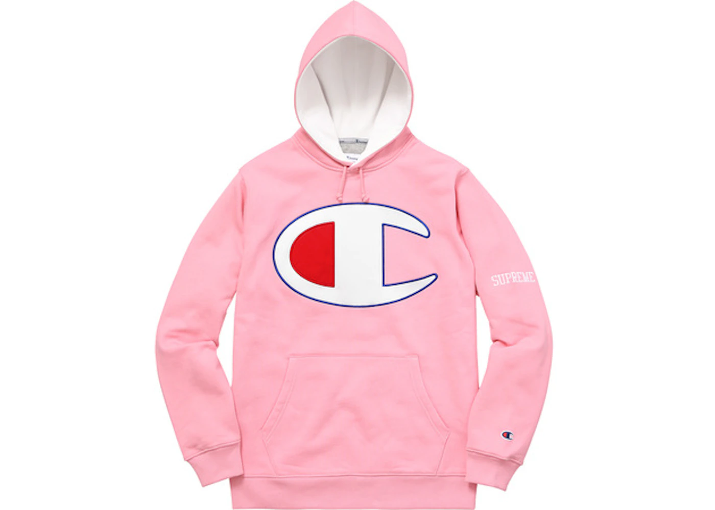 Supreme x champion pullover Clearance
