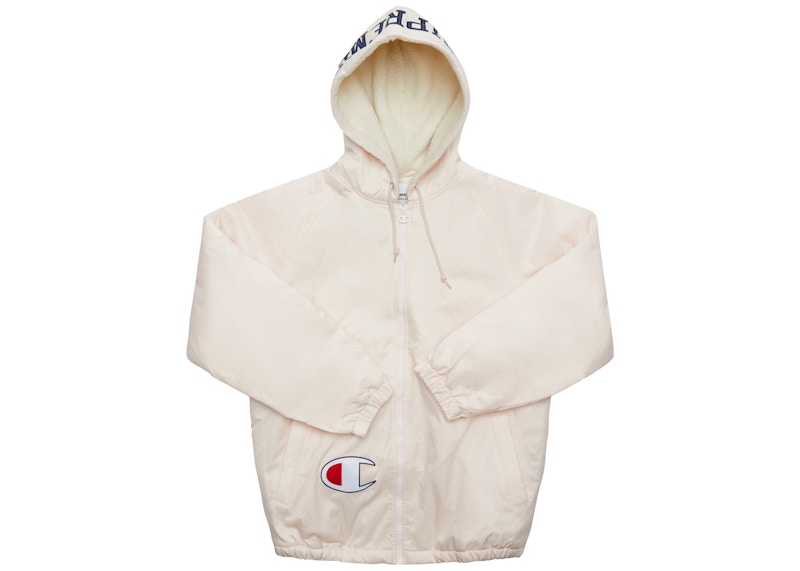 Champion hot sale sherpa lined