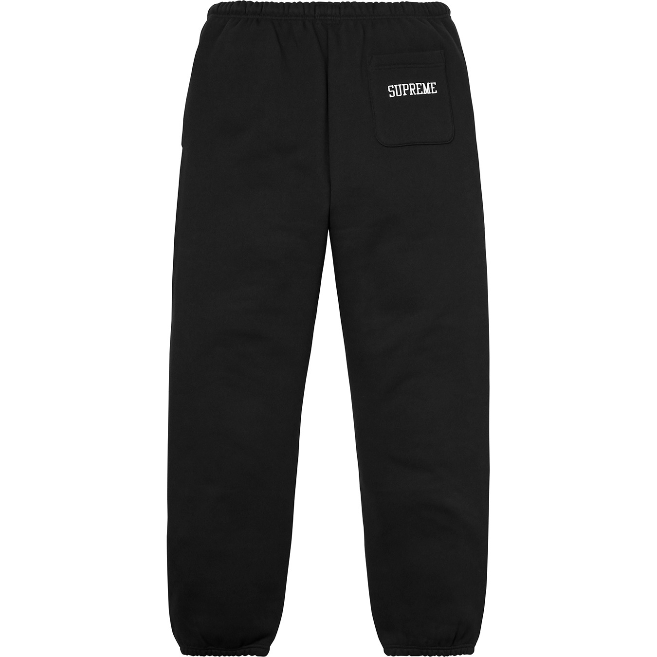 Supreme champion stacked c clearance sweatpants