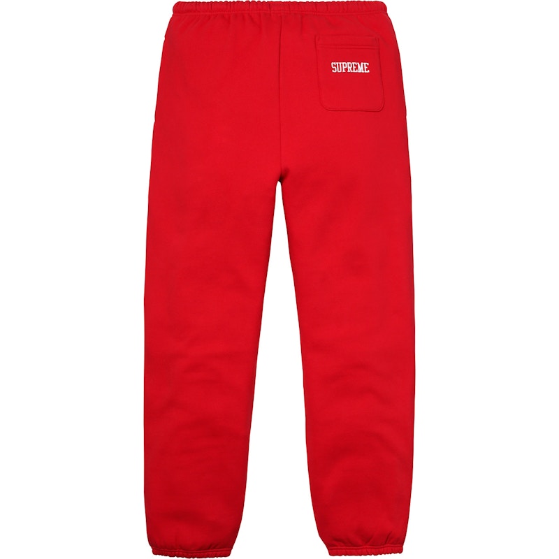 Supreme champion stacked c on sale sweatpants