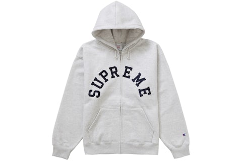 Cappuccio Felpa Champion Per Supreme Supreme Champion Felpa Con