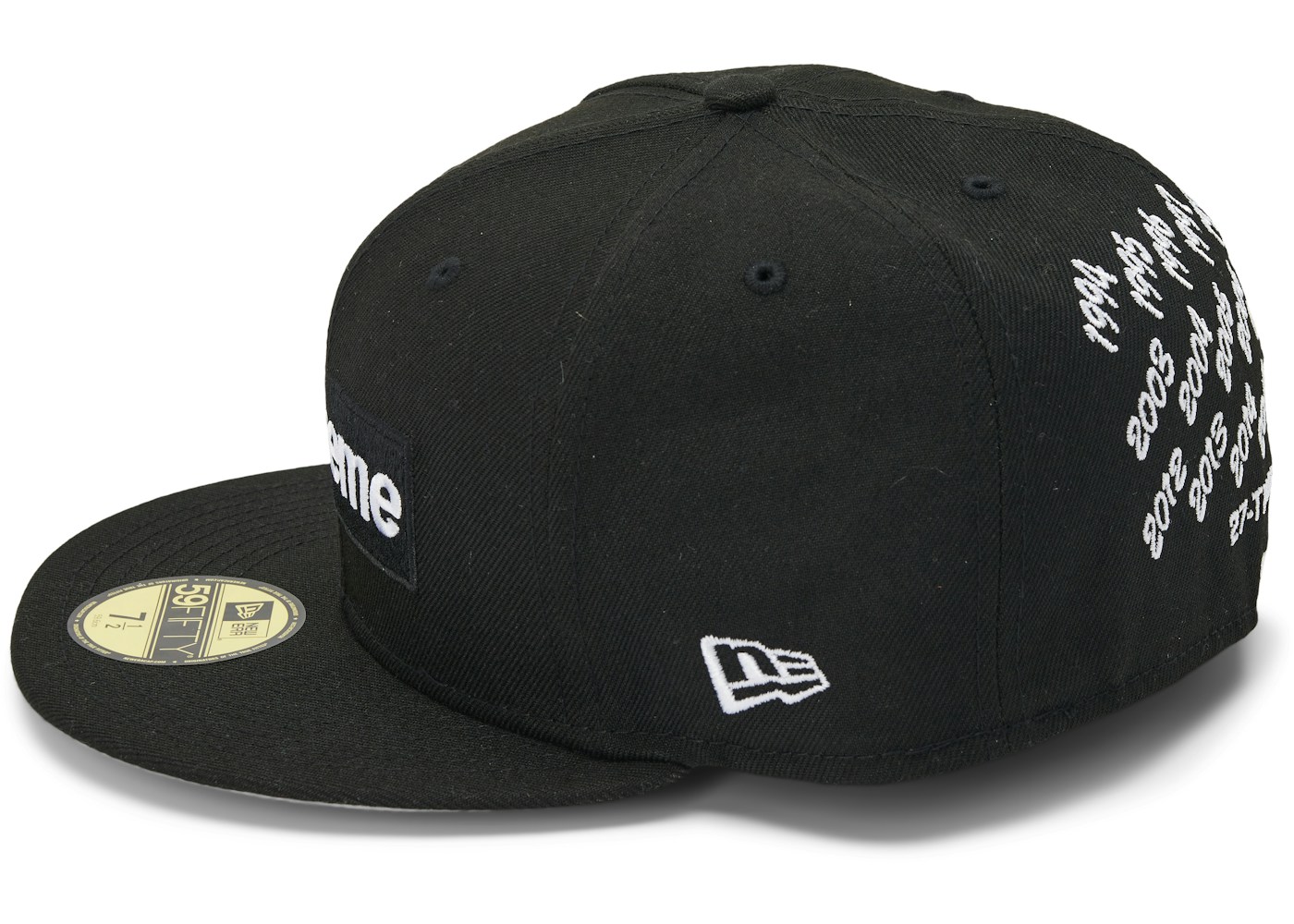 Supreme Champions Box Logo New Era Black Ss21 - supreme champions box logo new era black supreme x champions roblox Supreme Champions Box Logo New Era Black Ss21 - supreme x champions roblox