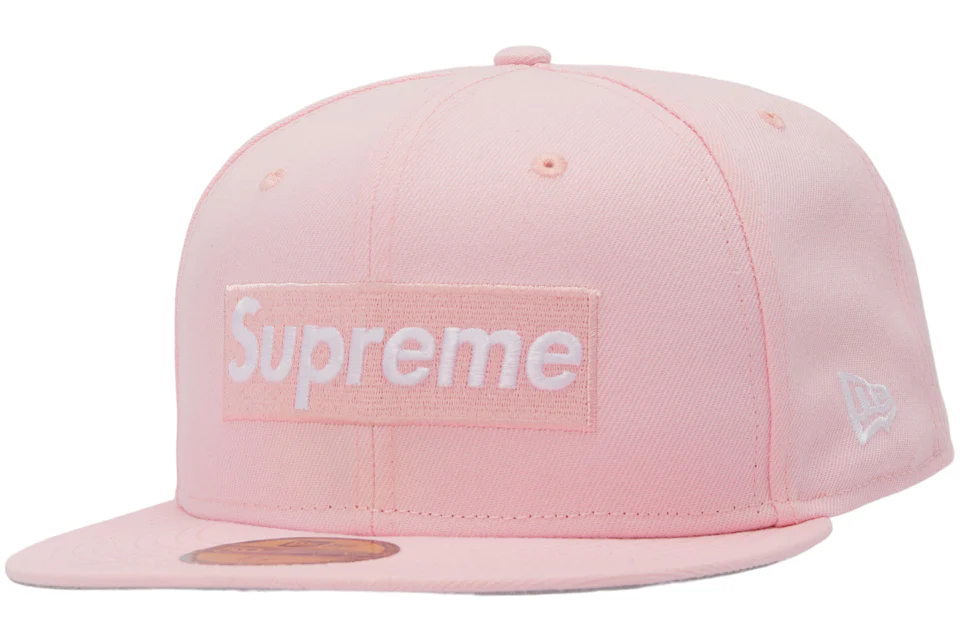 Supreme champions box logo new era Clearance