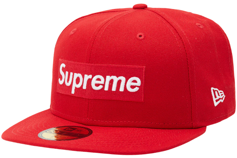 Supreme champions box logo new era Clearance