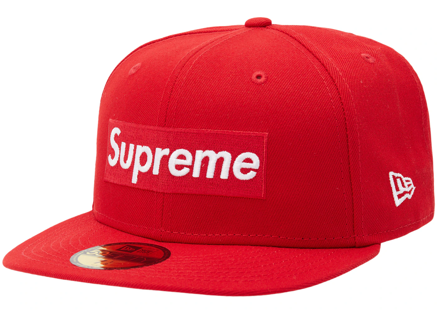 New era supreme snapback Clearance