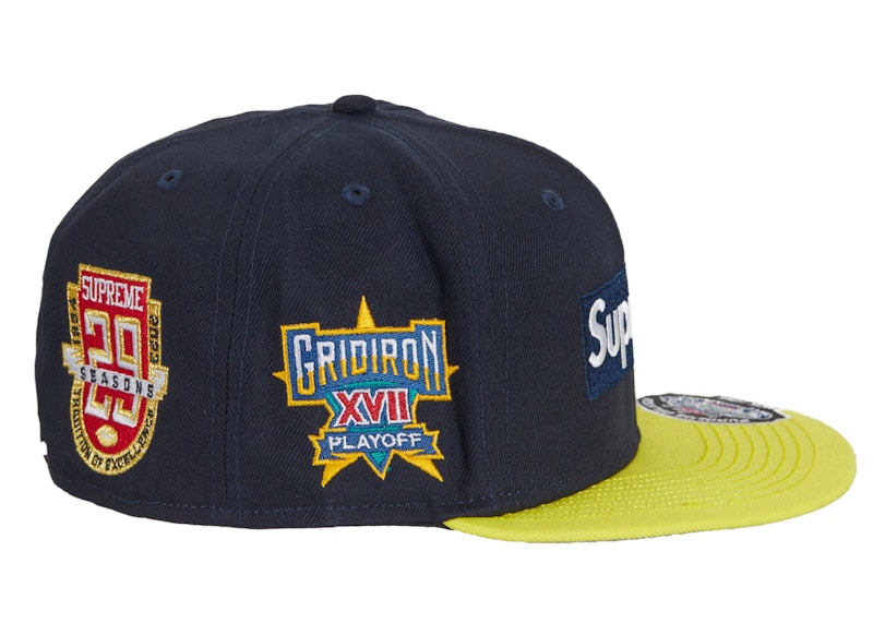 MLB Teams Box Logo New Eraシュプリーム　ヤンキース MLB Teams Box Logo New Eraシュプリーム ヤンキース 【公式通販】